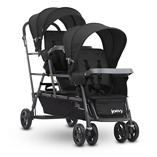 joovy-triple-stroller